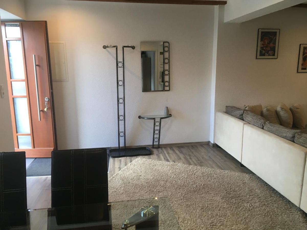 Fewo Jestetten Dış mekan fotoğraf